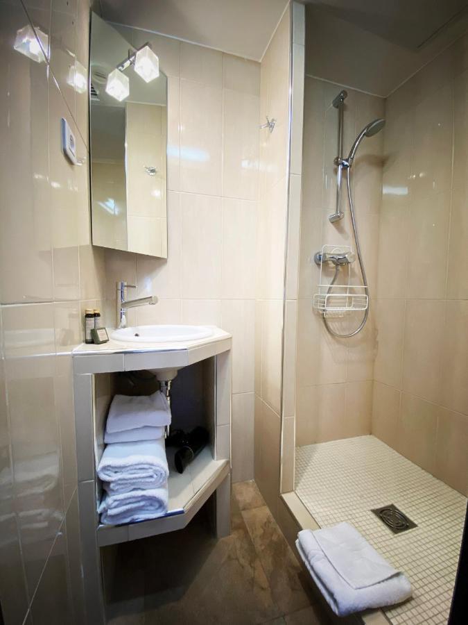 Hotel Moliere 칸느 외부 사진