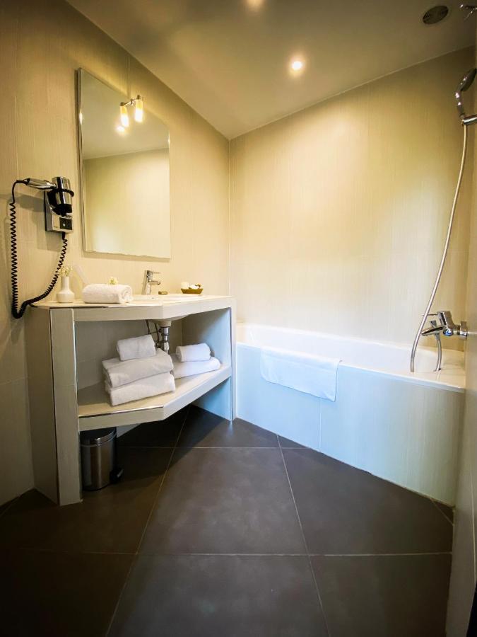 Hotel Moliere 칸느 외부 사진